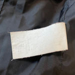 Columbia  Vintage Women’s Down Puffer Vest Black Size Medium Photo 7