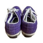 Converse Cons One Star Pro Purple Suede - Women’s 7.5 Photo 2