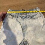 Urban Outfitters BDG  Slim Straight Distressed Washed Jeans Photo 5