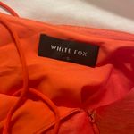 White Fox Boutique Dress Photo 4