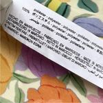 ZARA NWOT  Satin Effect High Waist Floral Pants
Size XS Photo 12