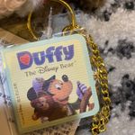 Disney  Duffy 2022 Christmas Limited Edition Key Chain Photo 2