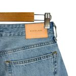 Everlane The Curvy 90S Cheeky Straight Jean Organic Cotton Crop Ankle Size 28 Photo 10