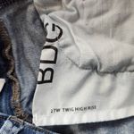 BDG  Twig High Rise Skinny Jeans Size 27 Skinny Distressed Denim Photo 6