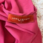 Akira pink dress Photo 1