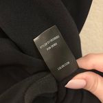 Lulus Black Lulu’s Skater Dress - M Photo 5