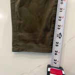 L'Agence  Margot‎ High Rise Skinny Jeans in Olive Night size 29 Photo 10