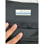 Columbia  Skort XXL Black | Active Skort with Zip Pocket Photo 5