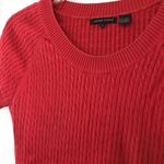 Jeanne pierre FINAL MARKDOWN Ladies  short sleeved top medium Photo 2