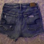 American Eagle  Jeans Shorts Photo 1