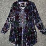 Kyla Seo Kinzie Dress Velvet Tie Photo 0