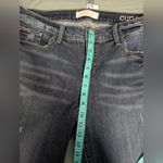 NWT Slink Curvy Sofia High Rise Skinny Jeans W16 Dark Wash Blue Size 16 Photo 7