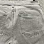 Citizens of Humanity Rocket Crop Highrise Skinny
Light Grey Jeans Women's Sz 31 Photo 8