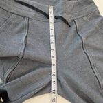 The North Face Blue Joggers Pants Size medium Photo 12