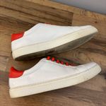 Jack Rogers Lorelai Slip On Leather Sneaker Shoes Photo 8