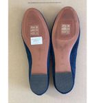 Madewell The Remy Mary Jane Flat in Dark Denim Multi, Size 6.5 Photo 10
