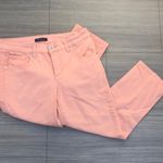 Bandolino Cropped  jeans Size 8 Photo 2