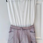 Anthropologie Daily Practice Sporty Twofer Mini Dress, Size M Photo 4