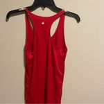 Yankees Women’s Racerback Moisture Tank Top Photo 2