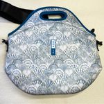 New Sok It LunchTote XL in Shore Thing Blue Photo 1