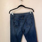 McGuire Denim McGuire Ibiza side stripe crop denim jeans size 30 Photo 11