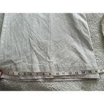 Madewell Jumpsuit Drapey Twill Sleeveless Wide-Leg Tank Muted Stone Size 10 Photo 13