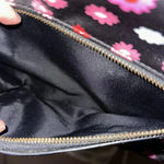 Michael Kors Floral Backpack Photo 2