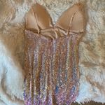 hocoming dress Photo 2