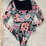 Billabong Longsleeve  One Piece Photo 10