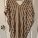 Francesca's Francesca’s Poncho Photo 0