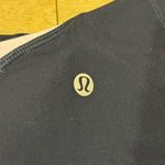 Lululemon NEW  Align Bodysuit 6" Color Block Size 6 Photo 3