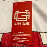 Nba  Chicago Bulls Ultra Game Soft Vintage Look Tshirt Photo 5