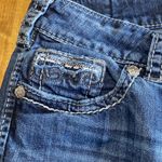 Silver Jeans  Suki Flap Capri 29 Photo 3