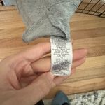 Everlane Gray Cotton Shirt Photo 2