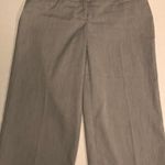 Studio Y Gray Capris Photo 3