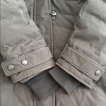 Canada Goose  Lorette Parka Black Size Small Photo 4