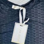 J for Justify Nwt  textured black cropped short sleeve top and leggings outfit L Photo 2