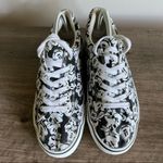 Disney Unisex Mickey Mouse Lace Up Low Sneakers Size 10 or 8.5 #028 Photo 1