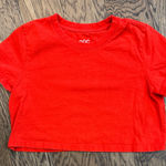 BDG Red T-Shirt Photo 0