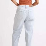 Madewell ‼️ Balloon Jeans in Baleberry Wash‼️ Photo 2