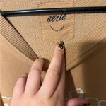 Aerie  Sunday Scaries Sweatshirt Photo 1