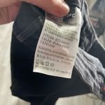 3x1  Revolve Split Seal Bell Jeans in Black Stone 29 Photo 3