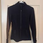 Lululemon Black Define Jacket Photo 0