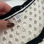 Women’s Cream Open Photo 5