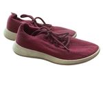 Allbirds  Womens‎ Wool Runner Mizzles Shoes Photo 1