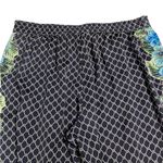 Victoria's Secret Victoria Secret Palazzo Lounge Pants Women 6 Silky Pants Boho Cottagecore Pocket Photo 7