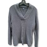 Nautica  Thick Cotton Sweater Photo 7