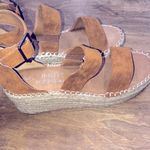 Coconuts by Matisse  9 1/2 faux suede espadrilles Photo 2