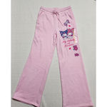 Hello Kitty Kuromi and my melody sweatpants smalll women's adjustable Photo 3