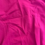 Athleta Woman’s scrunch shirt size small Photo 3